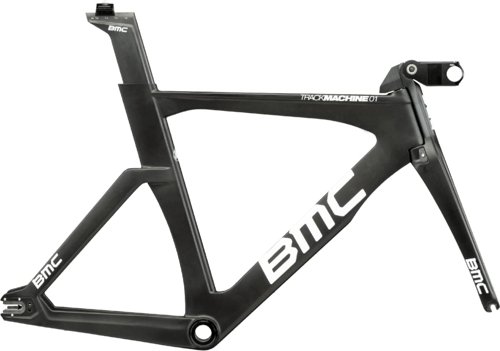 BMC Trackmachine 01 FRS 