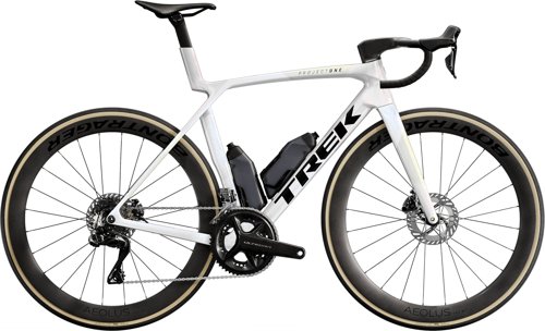 Trek Madone SLR 7 Gen 8 