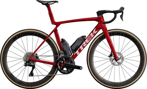 Trek Madone SLR 7 Gen 8  - Thumbnail 4