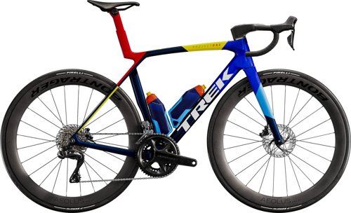 Trek Madone SLR 7 Gen 8  - Thumbnail 6