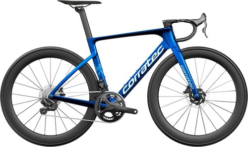 corratec CCT Team Race 